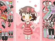 Xwon Dressup