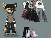 Julif's Dress Up