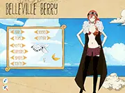 Belleville Berry