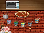 Crunchey Kitchen