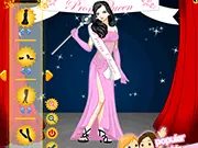 Popular Prom Queen