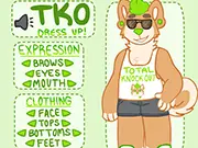 TKO Dress Up