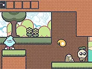 Wibby's Adventure