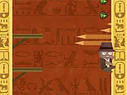 Pyramid Climber