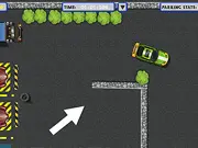 Jazzy Car Parking