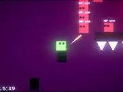 The Cube Experience