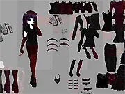 Cannibal Dress Up