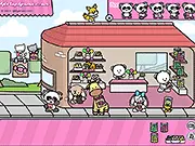 Decorate the Candy Store