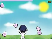 Extreme Easter