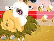 Bunny Buddy