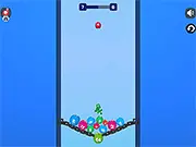 Physical Balls 2048