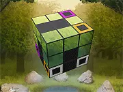 3D Logic 2: Stronghold of Sage