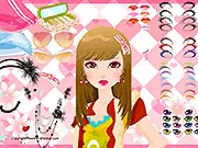 Audrey's Makeover