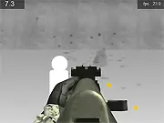 Ak47 Target Practice