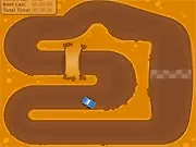 Canyon Racer