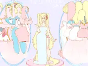 Liz Dress-Up