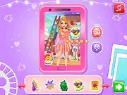 Influencers #CandyLand Fashion