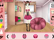 Lovely Spicy Dress Up