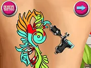 Tattoo Studio