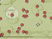 Mr. Mothball 2: Cotton Carnage!