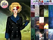 Diana Dress Up