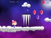Nino's Adventure in Space