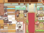 The Chef\’s Shift
