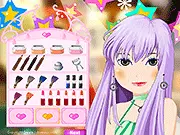 Party Star Makeover