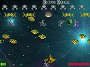 Crazy Invaders