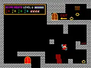 Criptown's Castle