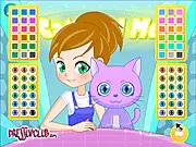 Cat and Me