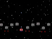 Vanguard Flight
