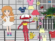 Mc Radio Dress Up