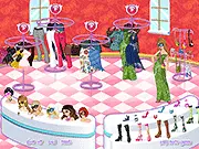 Annette Dressup
