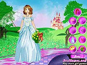 Princess Fantasy Dressup