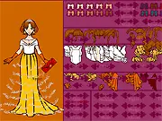 Ball Gown Maker