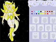Sky Spirit Creator