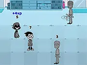 Teen Titans go Titans: Most Wanted