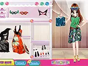 Prom Night Party Dress Up