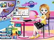 Online Shopper Dressup