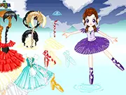 Water Fairy