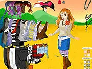 Girl Dressup 65