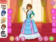 Girly Old European