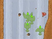 Squirrelfall
