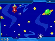 Space War