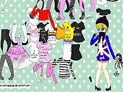 Jamie Dress Up