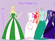 Fancy DressUp