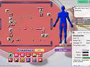 Bacteria Tower Defense