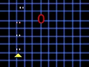 Space Shooter Dummy