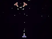 Intergalactic Fighter